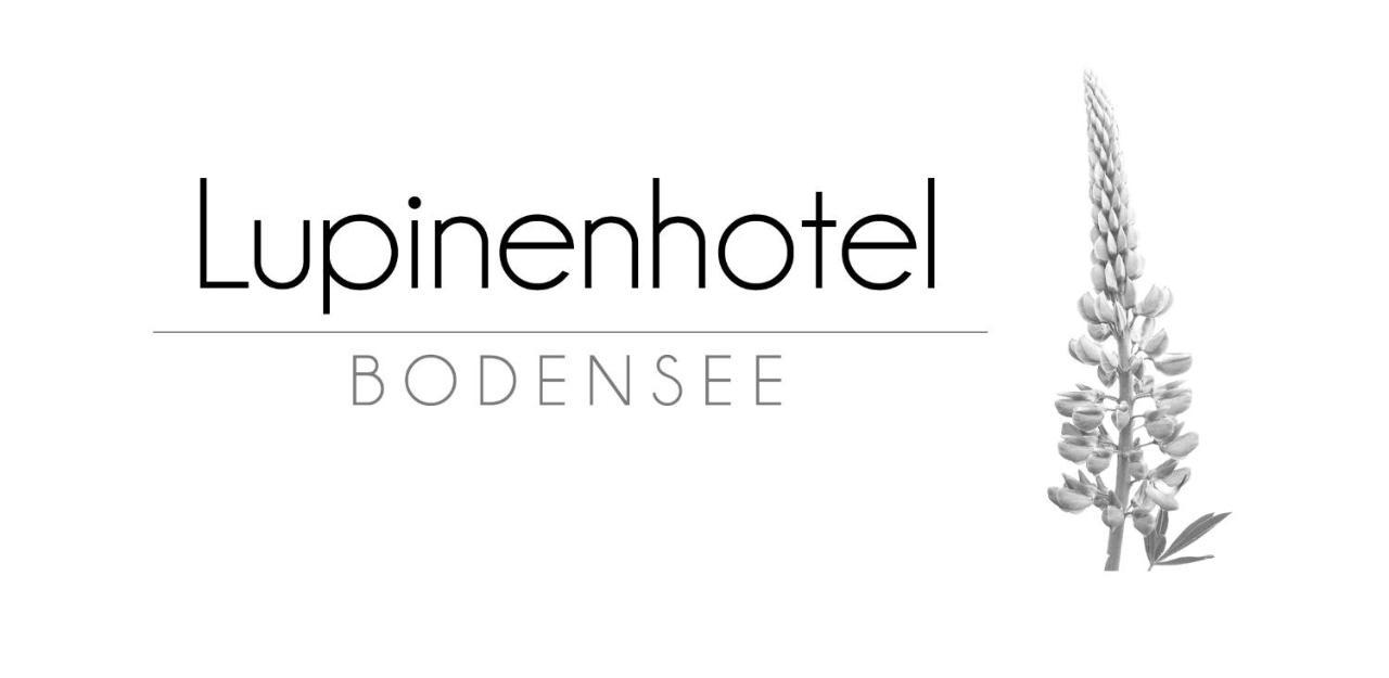 Lupinenhotel Bodensee Зиплинген Екстериор снимка