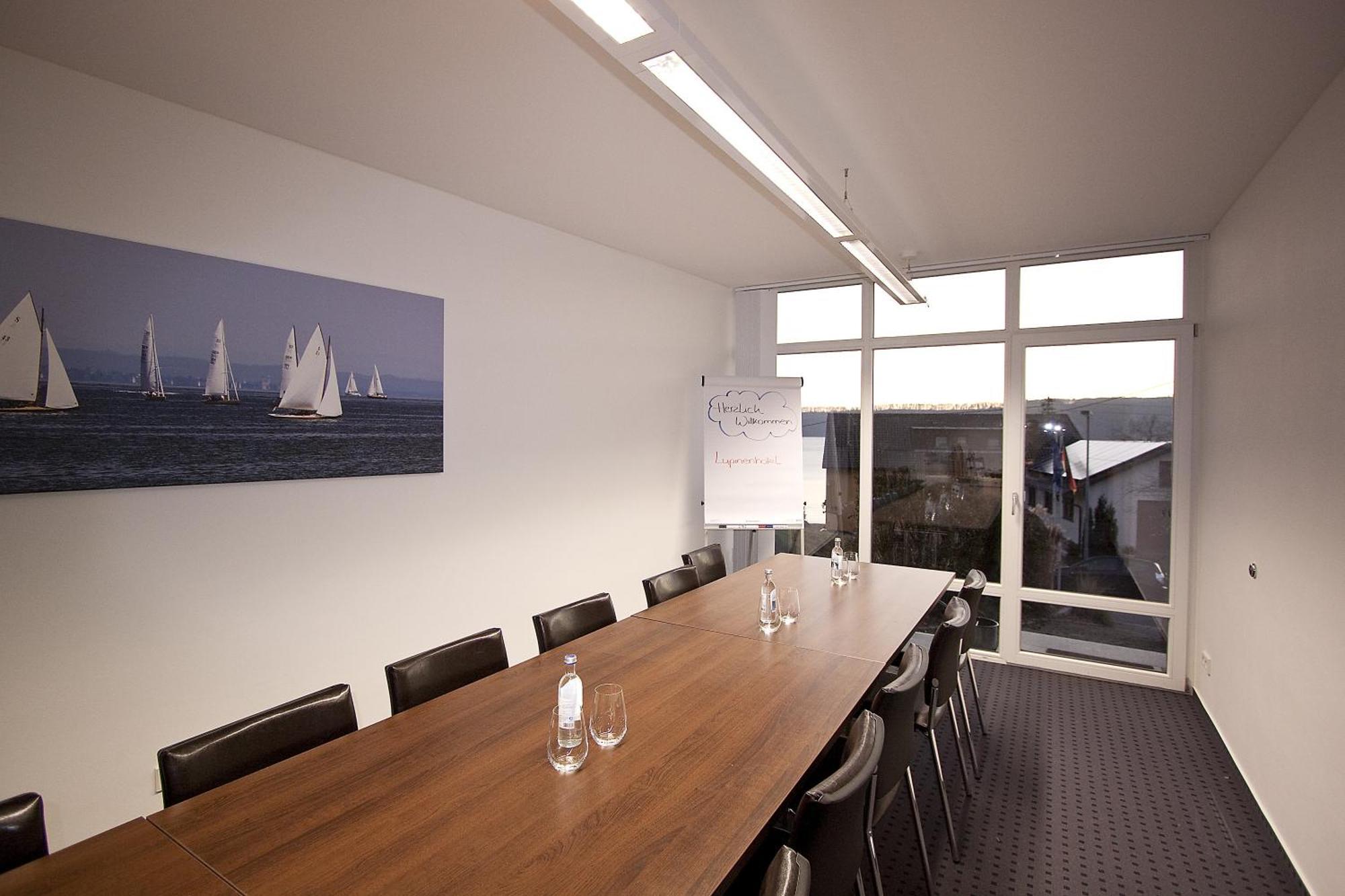 Lupinenhotel Bodensee Зиплинген Екстериор снимка