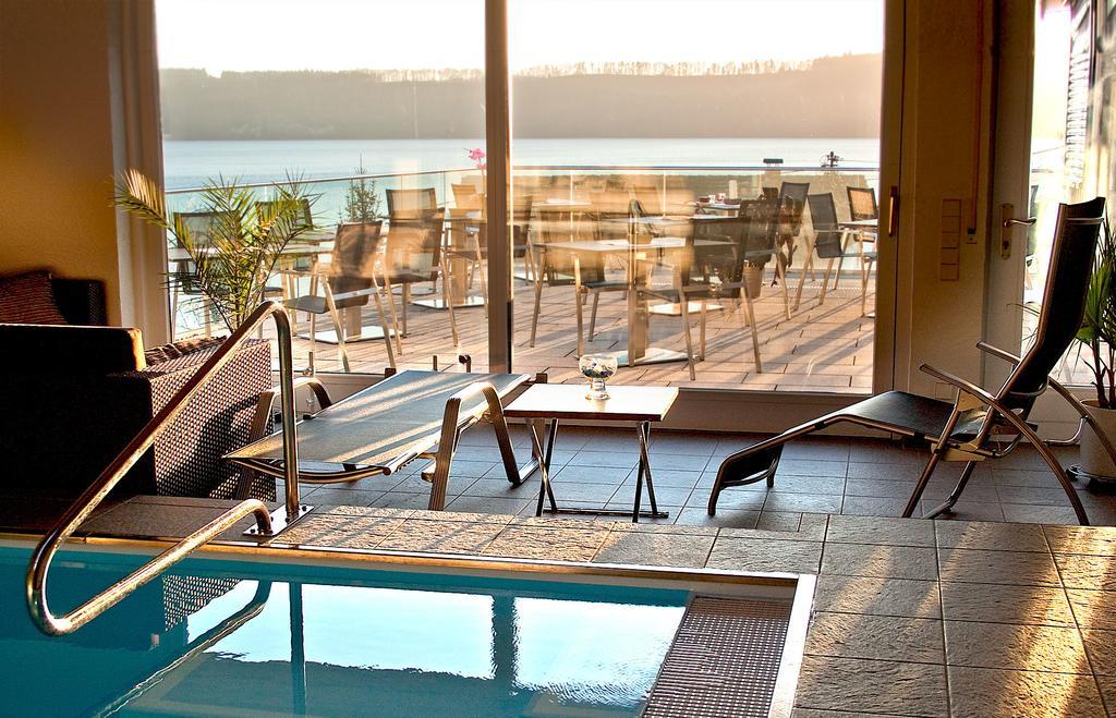 Lupinenhotel Bodensee Зиплинген Екстериор снимка